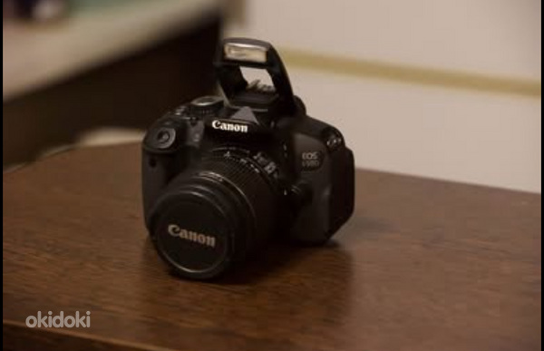 Canon 650D