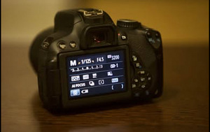 Canon 650D (3 foto / 3)
