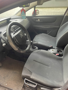 Citroen c4 1.6 Diesel 2006 (6 foto / 7)