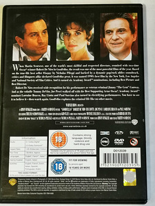 GoodFellas (1990) DVD (2 foto / 2)