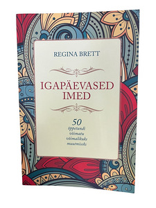 Igapäevased imed, Regina Brett (1 foto / 1)
