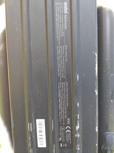 Segway Ninebot Kickscooter F25E (3 foto / 10)