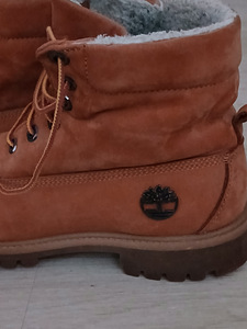 Ботинки Timberland (2 фото из 2)
