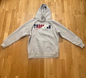 Trapstar hoodie (1 foto / 4)