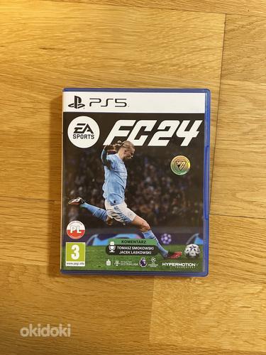 FC 24