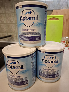 Aptamil Pepti Syneo бесплатно (1 фото из 1)