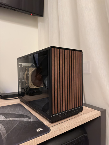 Mänguriarvuti RTX 5070, I7-12700K, 32GB DDR4 4000 Mhz