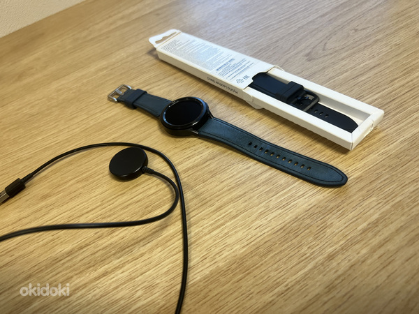 Samsung galaxy watch4 classic 46mm