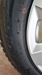 Оригинальные диски Audi 5×112 R16 (7 фото из 10)