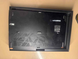 MSI GS75 Stealth 8SF. (3 foto / 7)