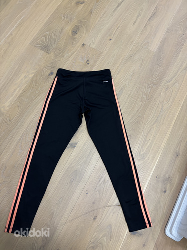 Adidas лосины