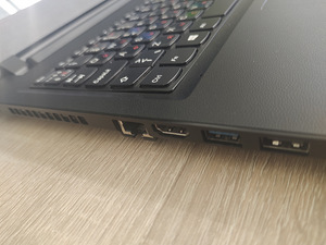 Lenovo IdeaPad 110-15ISK | Full HD | SSD 256 GB | Windows 11 (3 foto / 10)