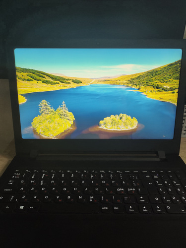 Lenovo IdeaPad 110-15ISK | Full HD | SSD 256 GB | Windows 11