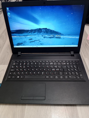 Lenovo sülearvuti