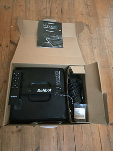 Schbot Wind X2 робот для мытья окон (1 фото из 1)