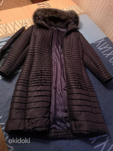 Пальто