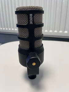 Rode PodMic mikrofon (3 foto / 3)