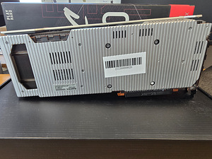XFX MERC 310 AMD Radeon RX 7900 XTX Black (3 foto / 3)