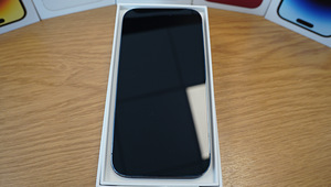 Müüa iPhone 14 Pro 128GB – Deep Purple (1 foto / 7)