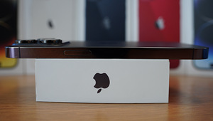 Müüa iPhone 14 Pro 128GB – Deep Purple (7 foto / 7)