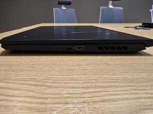 Acer Nitro 5 RTX 3050 (4 foto / 7)