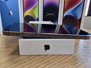 Продается iPhone 14 Pro Max 128GB | В хорошем состоянии | 12 (3 фото из 6)