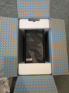 Sweclockers Vinterdator RX 6600 Ryzen 5 5600G 32GB DDR4 RAM (6 foto / 6)