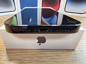 Продается iPhone 14 Pro 128GB – Space Black (4 фото из 8)