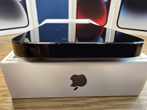 Продается iPhone 14 Pro 128GB – Space Black (6 фото из 8)
