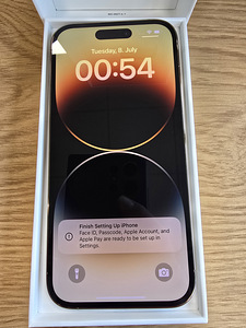 iPhone 14 Pro 128GB (3 foto / 8)