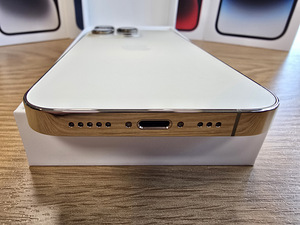 iPhone 14 Pro 128GB (4 foto / 8)