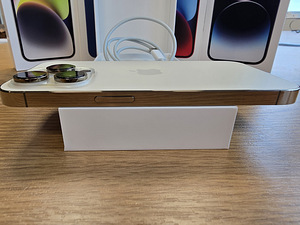 iPhone 14 Pro 128GB (5 foto / 8)