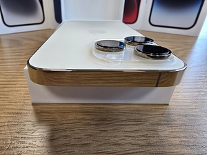 iPhone 14 Pro 128GB (6 foto / 8)