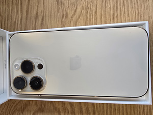 iPhone 14 Pro 128GB (8 foto / 8)
