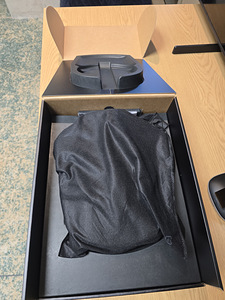 HP Reverb G2 (Gen 2) VR Headset – Väga heas seisukorras (5 foto / 5)