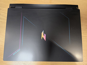 Acer Nitro 16 AN16-41 – Ryzen 7 7735HS + RTX 4070 8 GB (4 foto / 8)