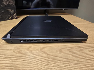 Acer Nitro 16 AN16-41 – Ryzen 7 7735HS + RTX 4070 8 GB (6 foto / 8)