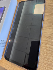 Samsung Galaxy A54 5G – 8 GB RAM, 128 GB, must (3 foto / 4)