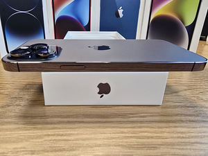 iPhone 14 Pro Max 256GB – Deep Purple (7 foto / 7)