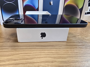 iPhone 14 Plus 128GB Midnight (5 фото из 7)
