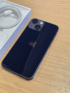 iPhone 13 mini 128GB (2 фото из 6)