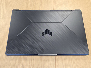 ASUS TUF Gaming F17 FX706HE - 3050TI (6 foto / 7)