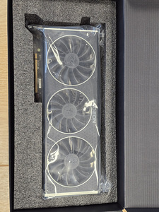XFX Radeon RX 6950 XT Speedster MERC 319 – 16 GB GDDR6 (3 foto / 4)