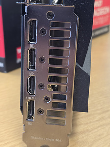ASUS Radeon RX 6700 XT DUAL (2 foto / 2)