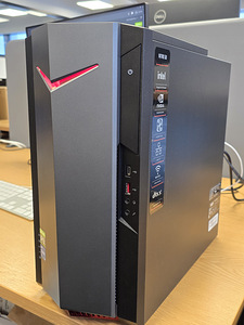 Acer Nitro N50-640 – RTX 3060 Ti, Core i5 (2 foto / 3)