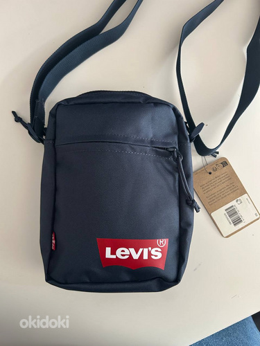 Сумка Levis