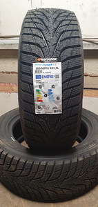 205/55/R16 Hankook I*Cept IZ3 W636 Põhjamaised lamellrehvid (1 foto / 1)