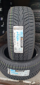 245/40/R18 Hankook I*Cept W616 põhjamaised lamellrehvid (1 foto / 1)