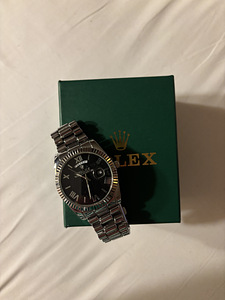 Rolex Day-Date стиль (3 фото из 7)
