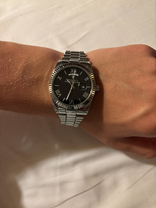 Rolex Day-Date стиль (5 фото из 7)
